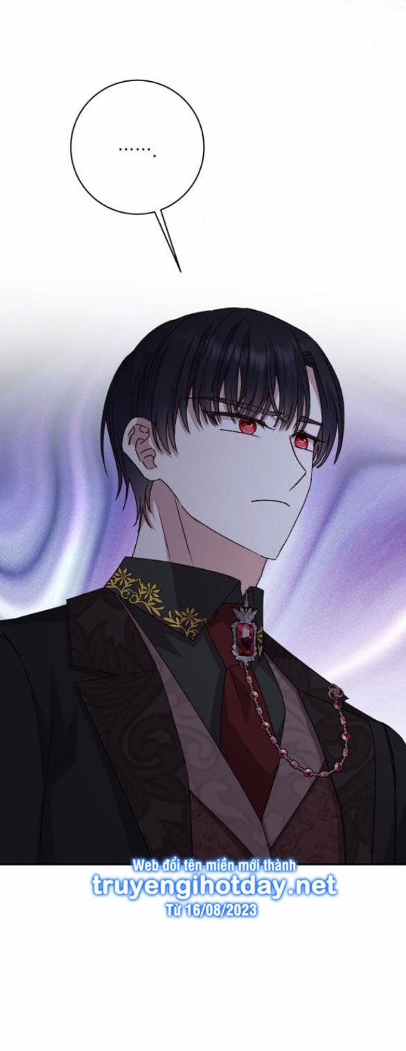 Nàng Bạo Chúa Muốn Có Một Cuộc Sống Hạnh Phúc Hơn! 55.1 trang 17