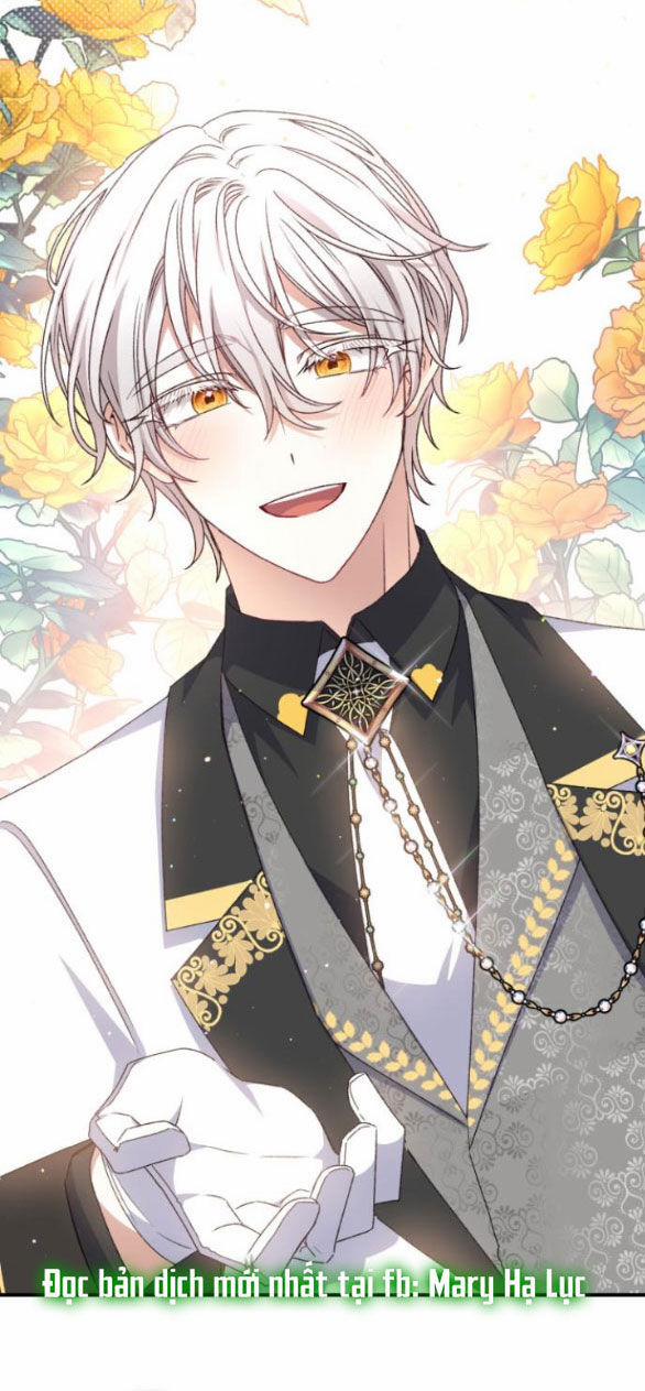 Nàng Bạo Chúa Muốn Có Một Cuộc Sống Hạnh Phúc Hơn! 55.1 trang 38