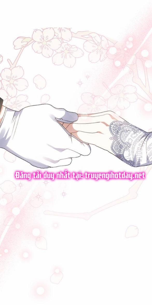 Nàng Bạo Chúa Muốn Có Một Cuộc Sống Hạnh Phúc Hơn! 55.1 trang 41