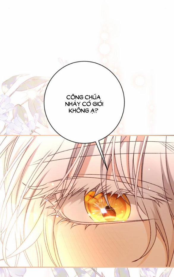 Nàng Bạo Chúa Muốn Có Một Cuộc Sống Hạnh Phúc Hơn! 55.1 trang 44