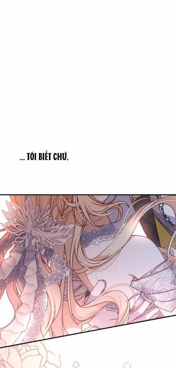 Nàng Bạo Chúa Muốn Có Một Cuộc Sống Hạnh Phúc Hơn! 55.1 trang 49