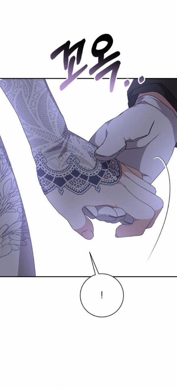 Nàng Bạo Chúa Muốn Có Một Cuộc Sống Hạnh Phúc Hơn! 55.1 trang 5