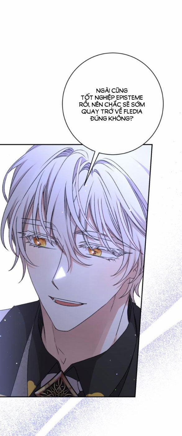 Nàng Bạo Chúa Muốn Có Một Cuộc Sống Hạnh Phúc Hơn! 55.1 trang 7