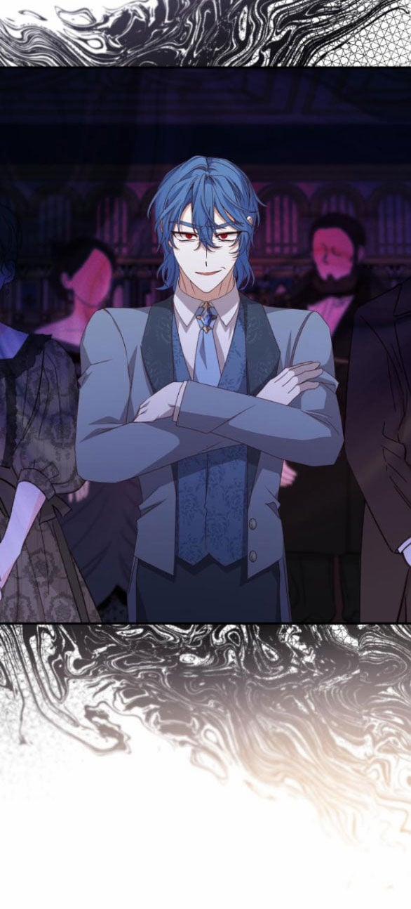 Nàng Bạo Chúa Muốn Có Một Cuộc Sống Hạnh Phúc Hơn! 55.2 trang 15