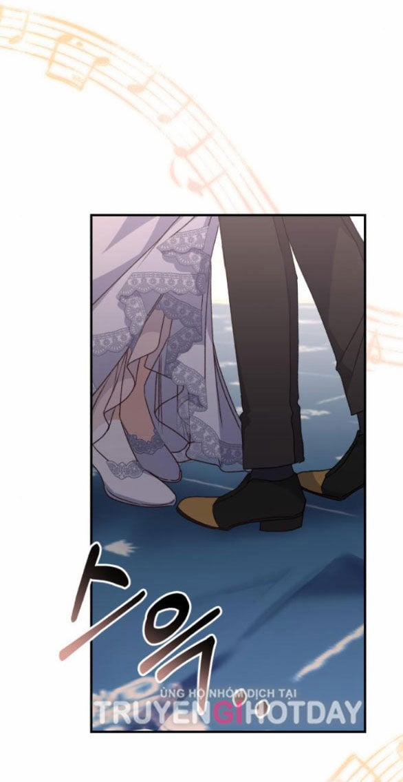 Nàng Bạo Chúa Muốn Có Một Cuộc Sống Hạnh Phúc Hơn! 55.2 trang 18