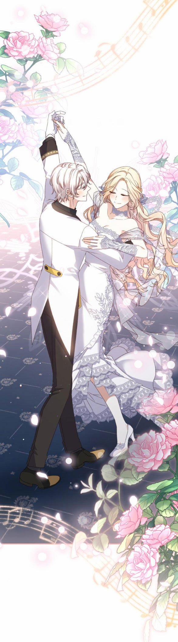 Nàng Bạo Chúa Muốn Có Một Cuộc Sống Hạnh Phúc Hơn! 55.2 trang 19