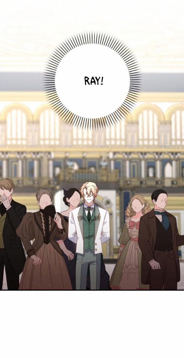 Nàng Bạo Chúa Muốn Có Một Cuộc Sống Hạnh Phúc Hơn! 55.2 trang 21