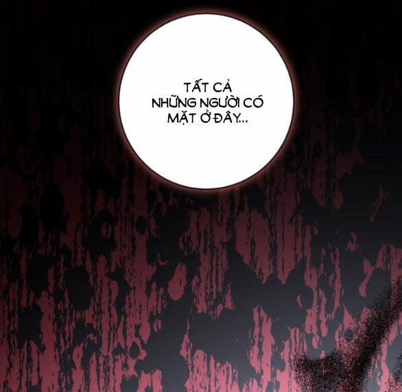 Nàng Bạo Chúa Muốn Có Một Cuộc Sống Hạnh Phúc Hơn! 55.2 trang 27