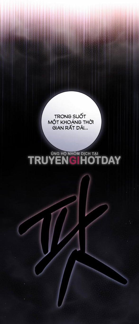 Nàng Bạo Chúa Muốn Có Một Cuộc Sống Hạnh Phúc Hơn! 55.2 trang 36