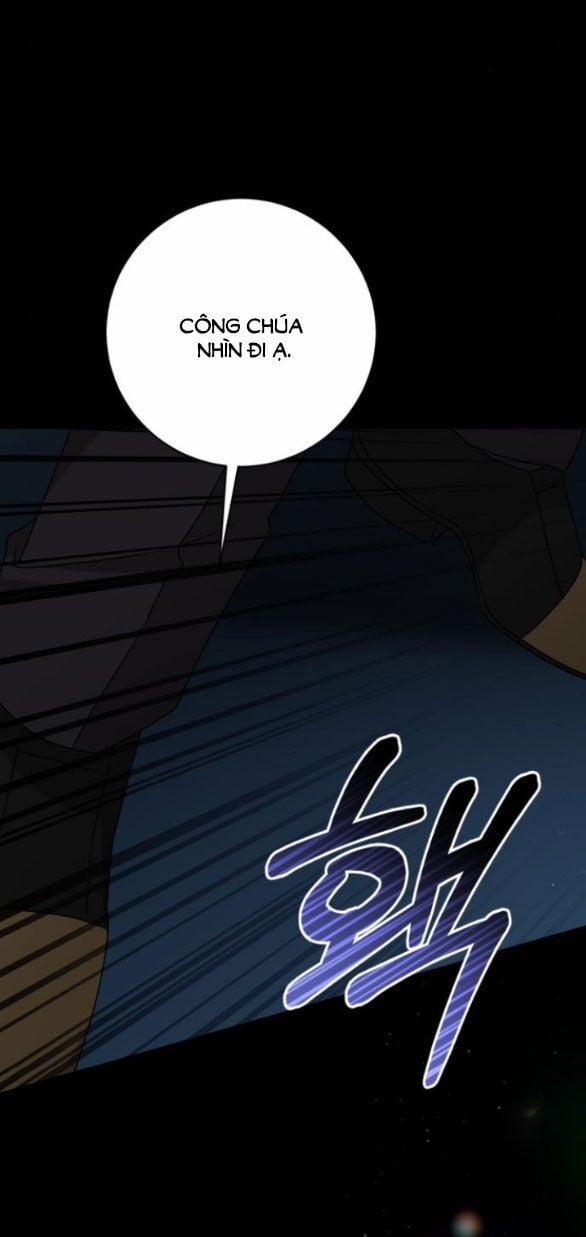 Nàng Bạo Chúa Muốn Có Một Cuộc Sống Hạnh Phúc Hơn! 55.2 trang 39