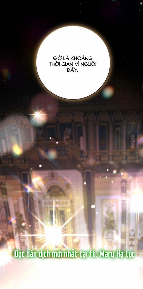 Nàng Bạo Chúa Muốn Có Một Cuộc Sống Hạnh Phúc Hơn! 55.2 trang 40