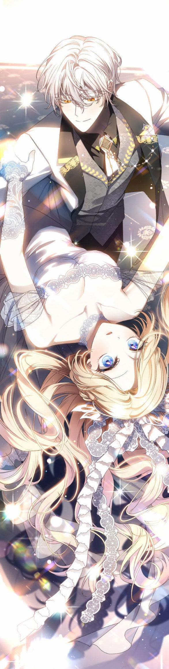 Nàng Bạo Chúa Muốn Có Một Cuộc Sống Hạnh Phúc Hơn! 55.2 trang 41