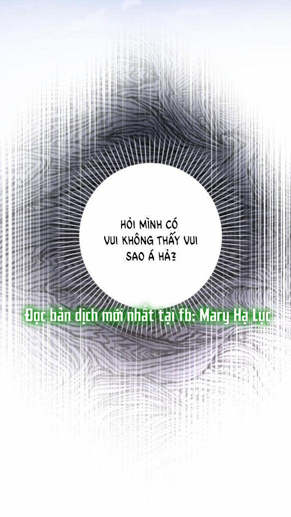 Nàng Bạo Chúa Muốn Có Một Cuộc Sống Hạnh Phúc Hơn! 56.1 trang 18