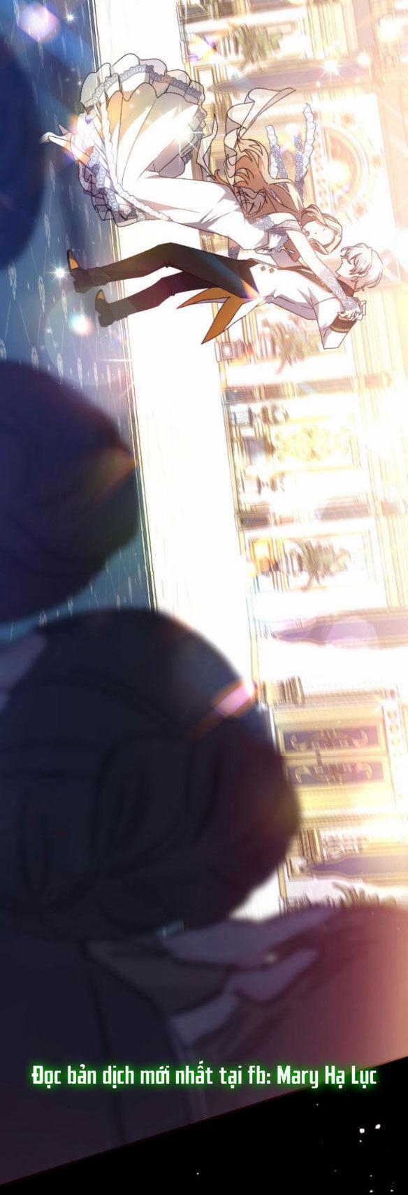 Nàng Bạo Chúa Muốn Có Một Cuộc Sống Hạnh Phúc Hơn! 56.1 trang 2