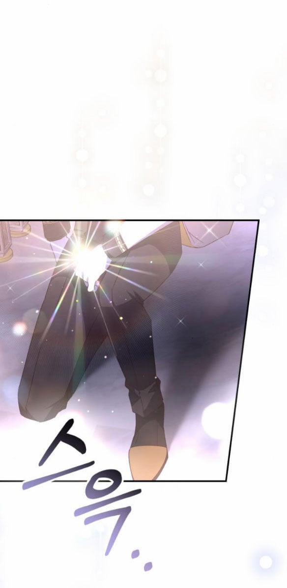 Nàng Bạo Chúa Muốn Có Một Cuộc Sống Hạnh Phúc Hơn! 56.1 trang 28