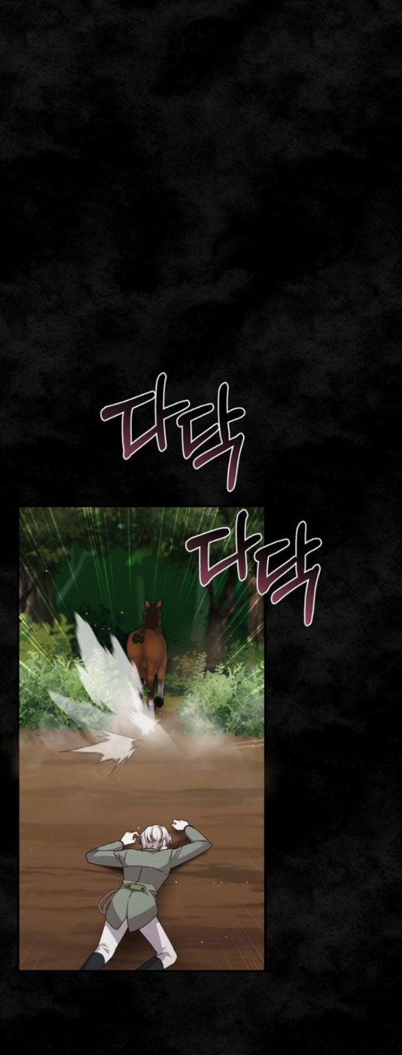 Nàng Bạo Chúa Muốn Có Một Cuộc Sống Hạnh Phúc Hơn! 56.2 trang 10