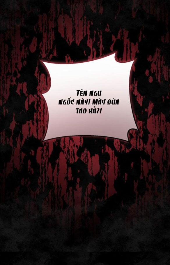 Nàng Bạo Chúa Muốn Có Một Cuộc Sống Hạnh Phúc Hơn! 56.2 trang 21