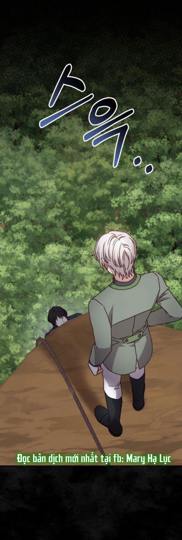 Nàng Bạo Chúa Muốn Có Một Cuộc Sống Hạnh Phúc Hơn! 56.2 trang 24