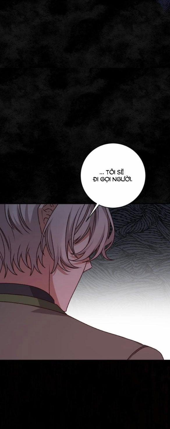 Nàng Bạo Chúa Muốn Có Một Cuộc Sống Hạnh Phúc Hơn! 56.2 trang 27