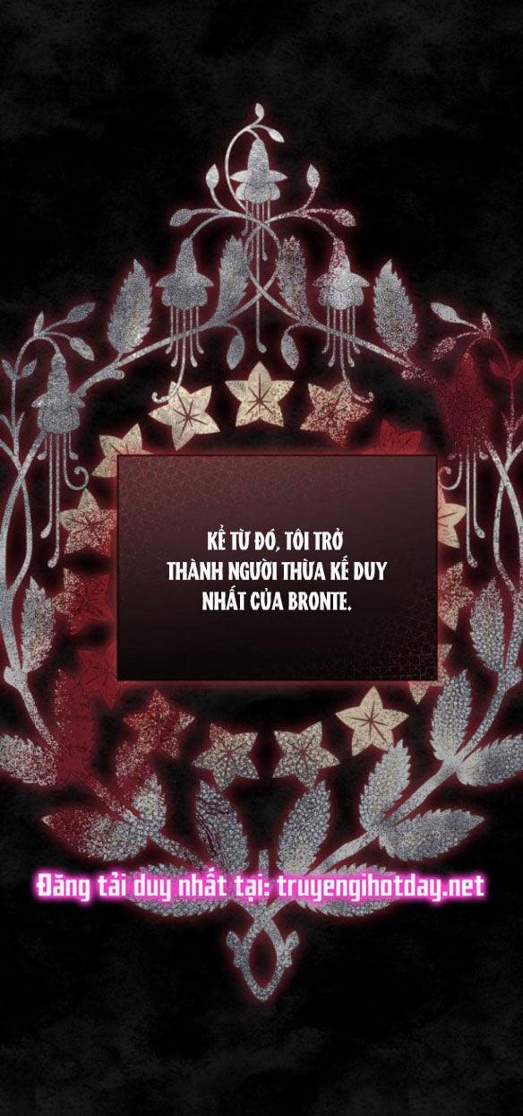 Nàng Bạo Chúa Muốn Có Một Cuộc Sống Hạnh Phúc Hơn! 56.2 trang 34