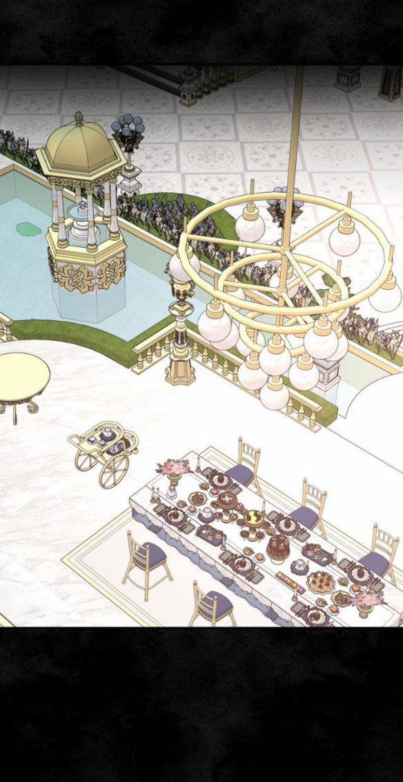 Nàng Bạo Chúa Muốn Có Một Cuộc Sống Hạnh Phúc Hơn! 56.2 trang 35