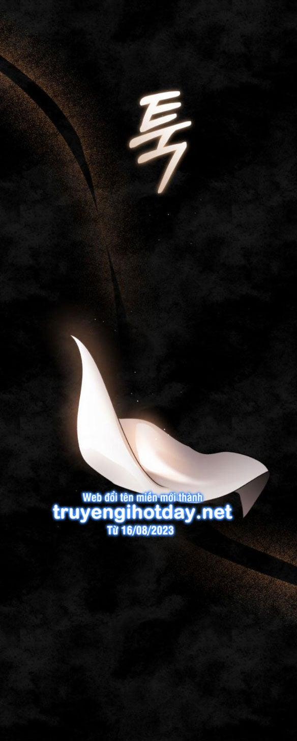 Nàng Bạo Chúa Muốn Có Một Cuộc Sống Hạnh Phúc Hơn! 56.2 trang 38