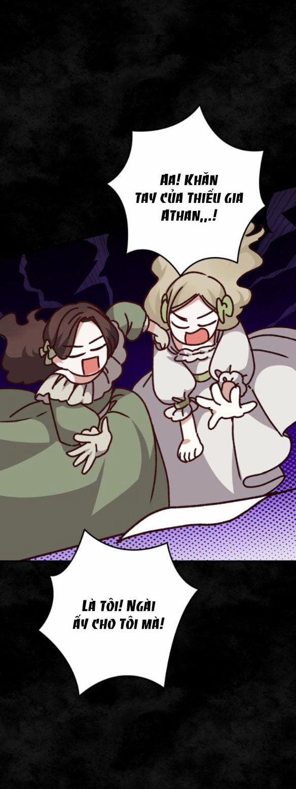 Nàng Bạo Chúa Muốn Có Một Cuộc Sống Hạnh Phúc Hơn! 56.2 trang 39