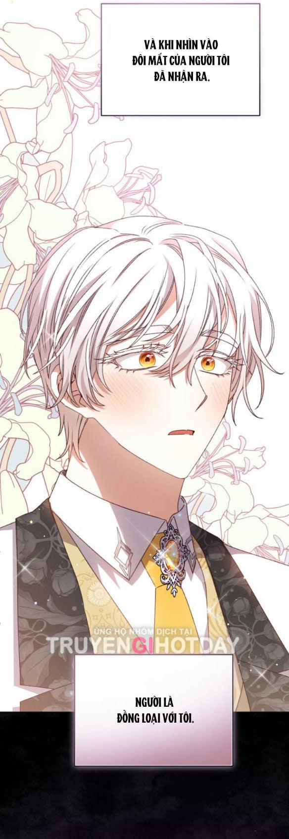 Nàng Bạo Chúa Muốn Có Một Cuộc Sống Hạnh Phúc Hơn! 56.2 trang 45