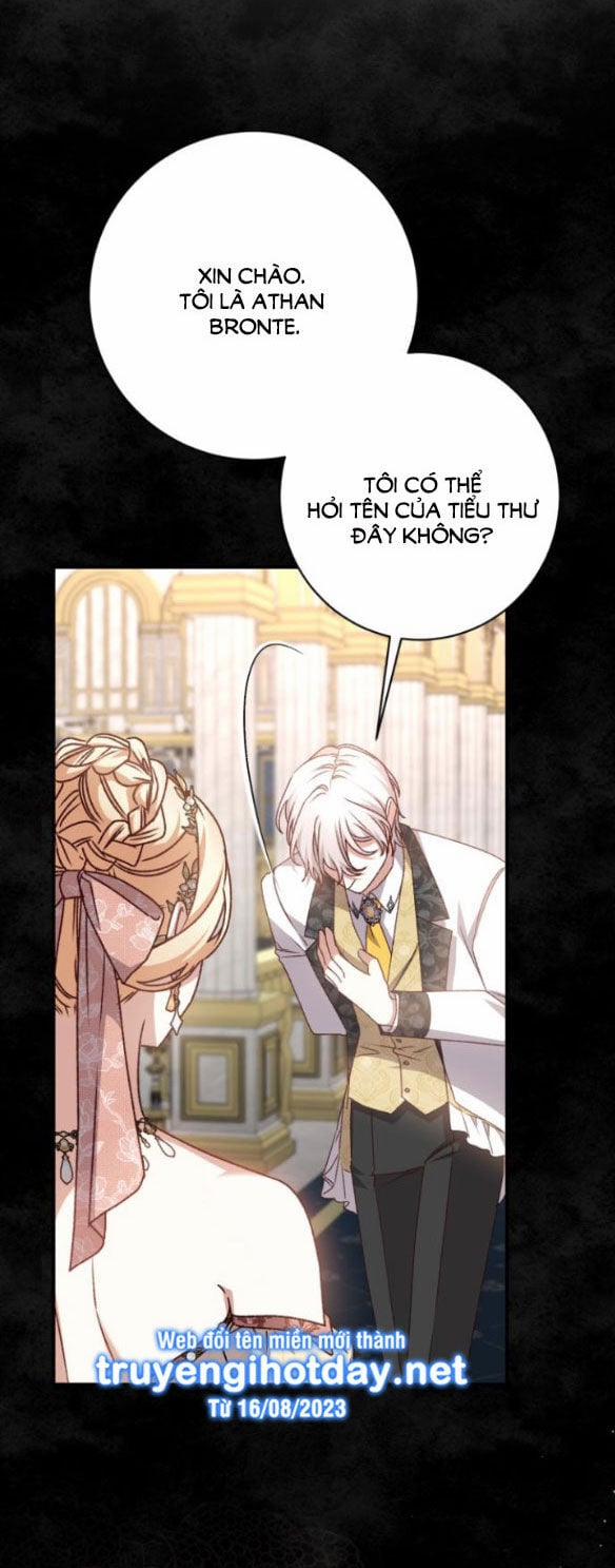 Nàng Bạo Chúa Muốn Có Một Cuộc Sống Hạnh Phúc Hơn! 56.2 trang 47