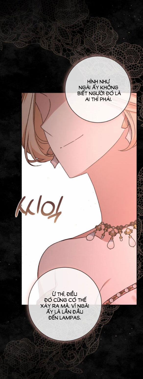 Nàng Bạo Chúa Muốn Có Một Cuộc Sống Hạnh Phúc Hơn! 56.2 trang 48