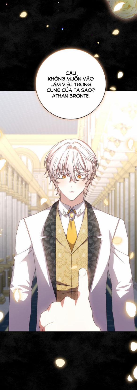 Nàng Bạo Chúa Muốn Có Một Cuộc Sống Hạnh Phúc Hơn! 56.2 trang 50