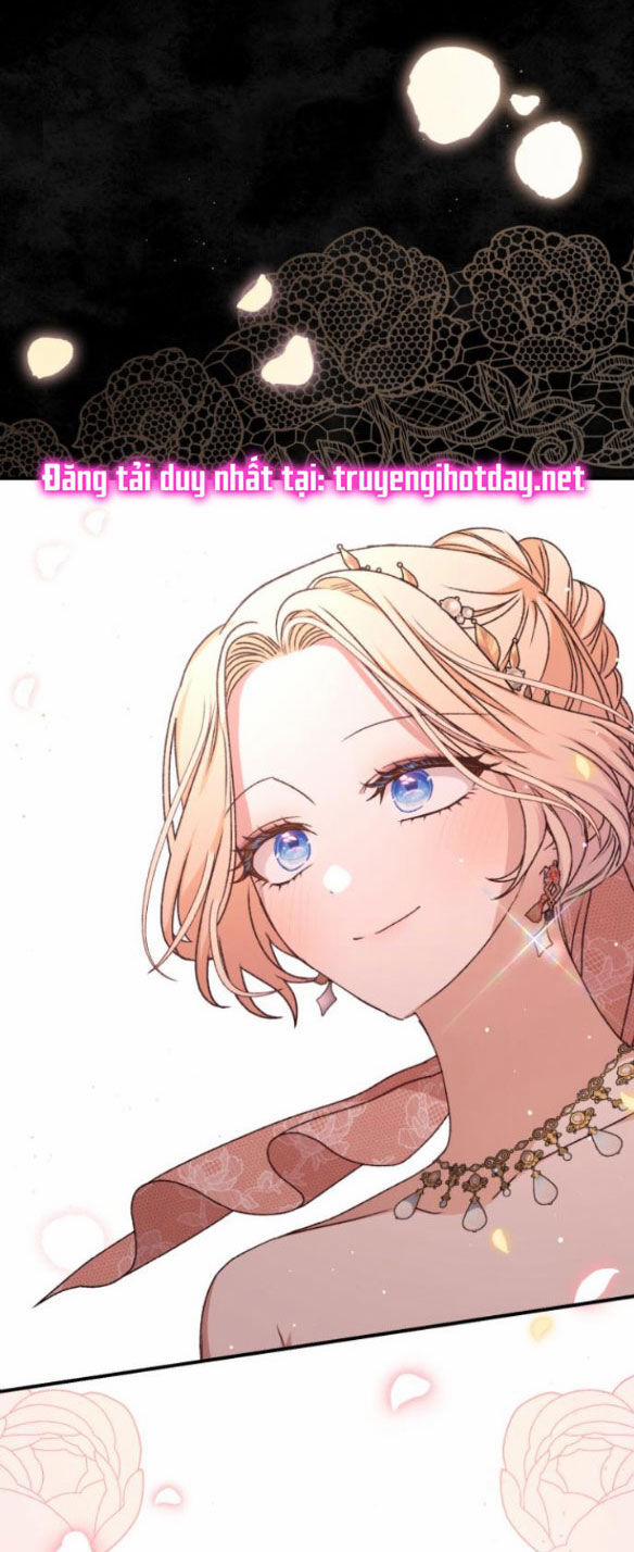 Nàng Bạo Chúa Muốn Có Một Cuộc Sống Hạnh Phúc Hơn! 56.2 trang 51