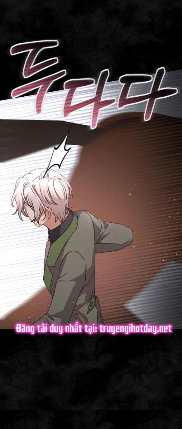 Nàng Bạo Chúa Muốn Có Một Cuộc Sống Hạnh Phúc Hơn! 56.2 trang 9