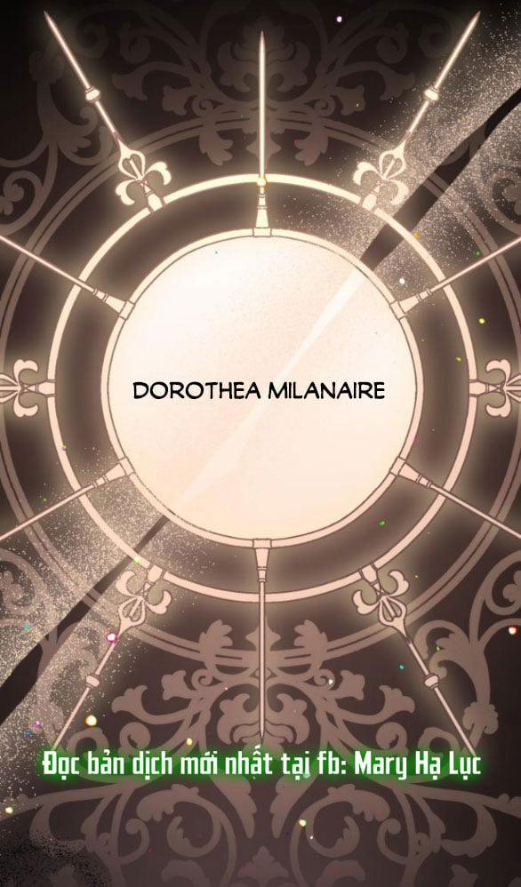 Nàng Bạo Chúa Muốn Có Một Cuộc Sống Hạnh Phúc Hơn! 57.1 trang 0