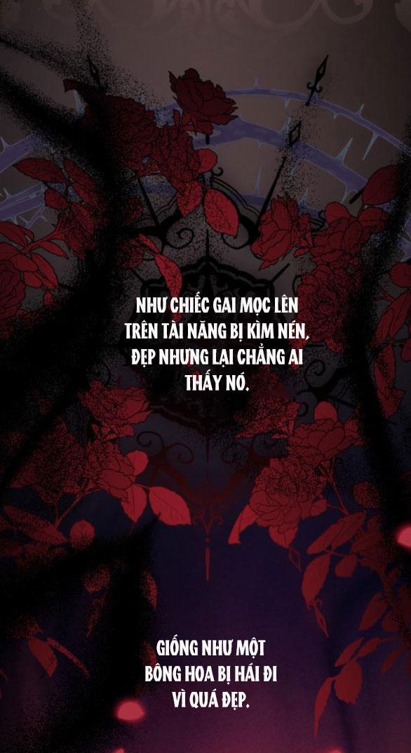 Nàng Bạo Chúa Muốn Có Một Cuộc Sống Hạnh Phúc Hơn! 57.1 trang 1