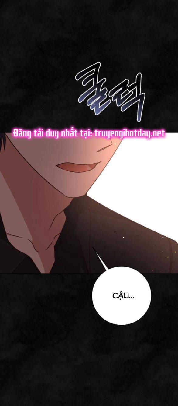 Nàng Bạo Chúa Muốn Có Một Cuộc Sống Hạnh Phúc Hơn! 57.1 trang 10