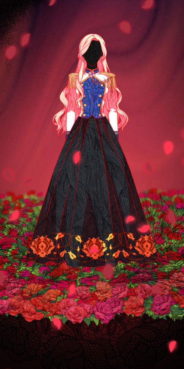 Nàng Bạo Chúa Muốn Có Một Cuộc Sống Hạnh Phúc Hơn! 57.1 trang 2