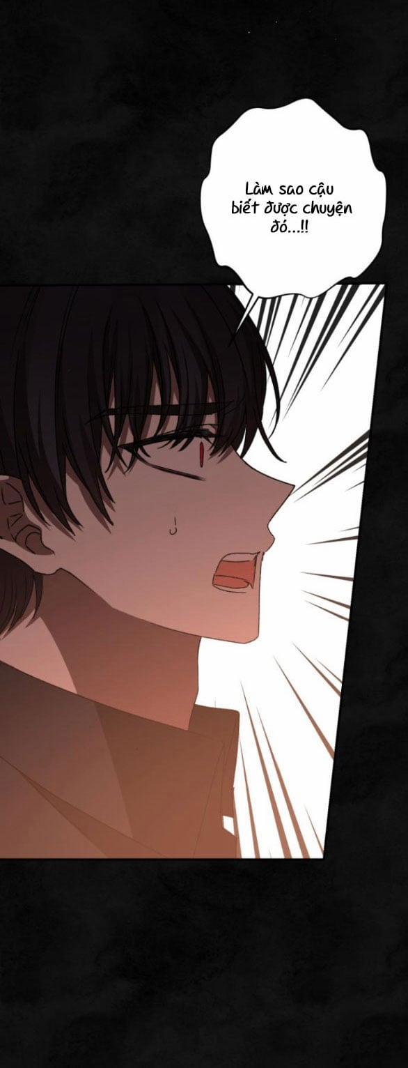 Nàng Bạo Chúa Muốn Có Một Cuộc Sống Hạnh Phúc Hơn! 57.1 trang 23