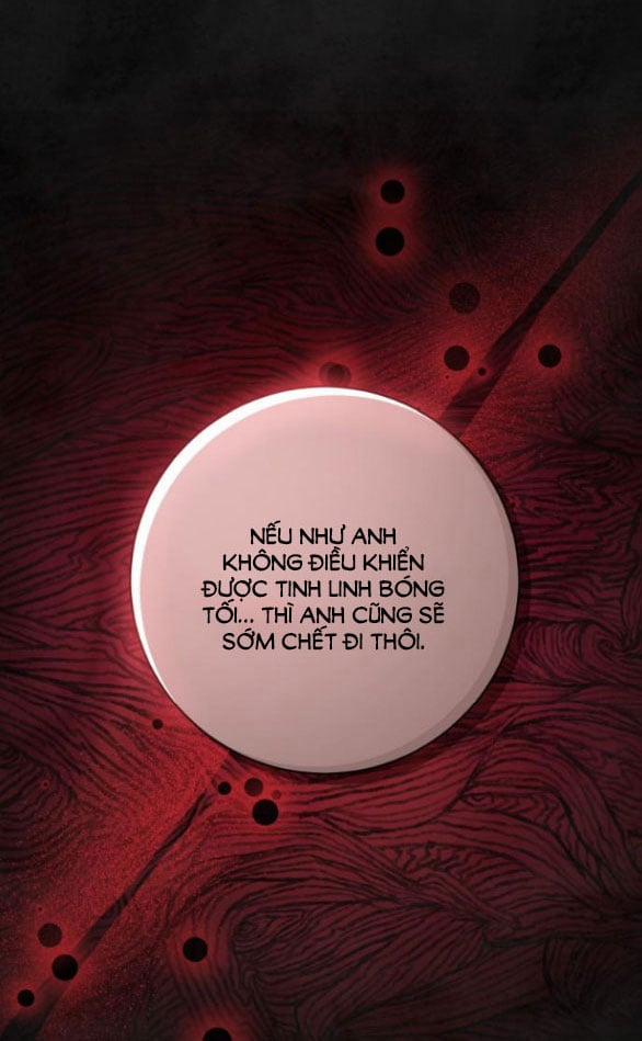 Nàng Bạo Chúa Muốn Có Một Cuộc Sống Hạnh Phúc Hơn! 57.1 trang 26