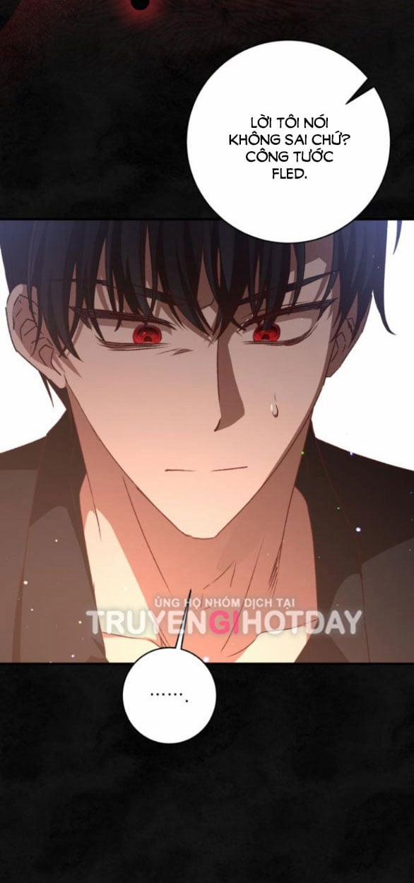 Nàng Bạo Chúa Muốn Có Một Cuộc Sống Hạnh Phúc Hơn! 57.1 trang 27