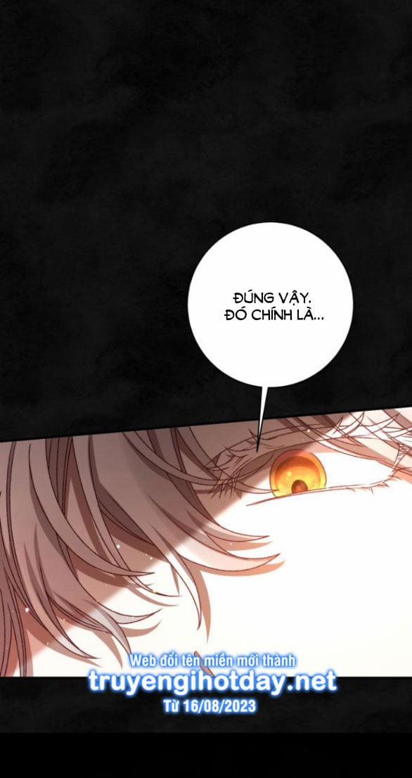 Nàng Bạo Chúa Muốn Có Một Cuộc Sống Hạnh Phúc Hơn! 57.1 trang 29