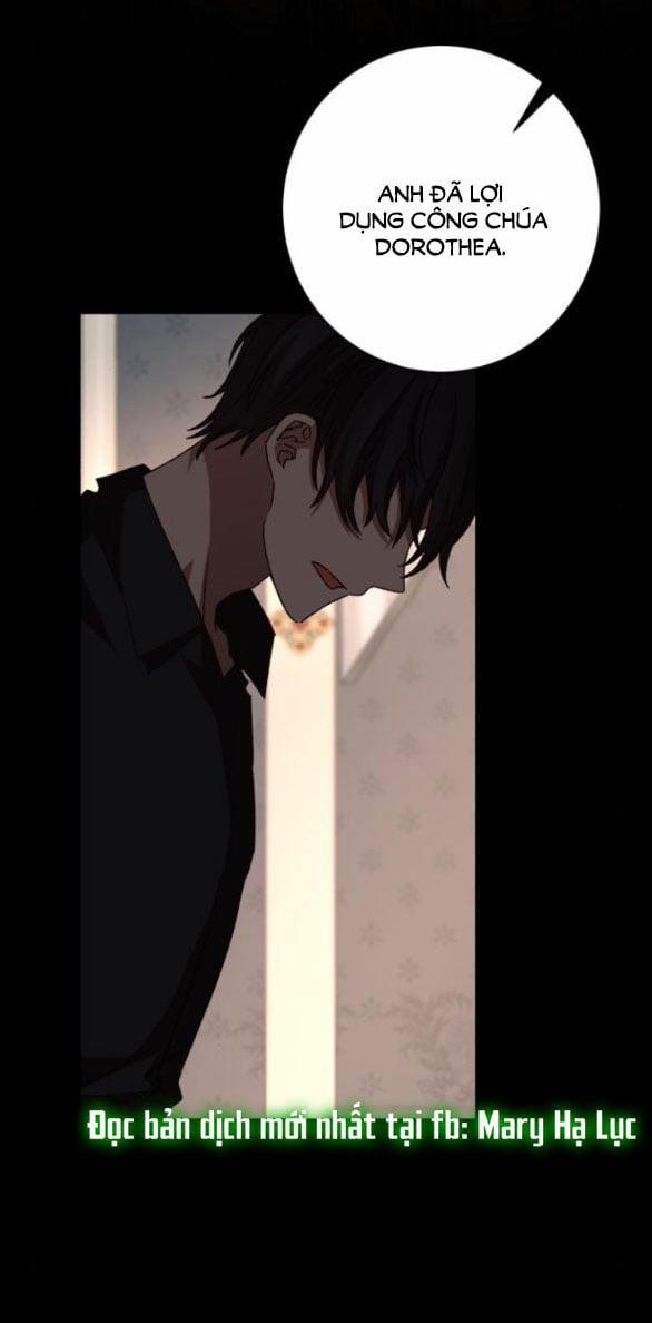 Nàng Bạo Chúa Muốn Có Một Cuộc Sống Hạnh Phúc Hơn! 57.1 trang 31