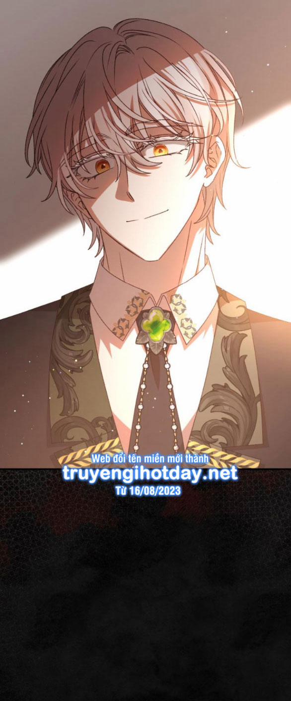 Nàng Bạo Chúa Muốn Có Một Cuộc Sống Hạnh Phúc Hơn! 57.1 trang 37