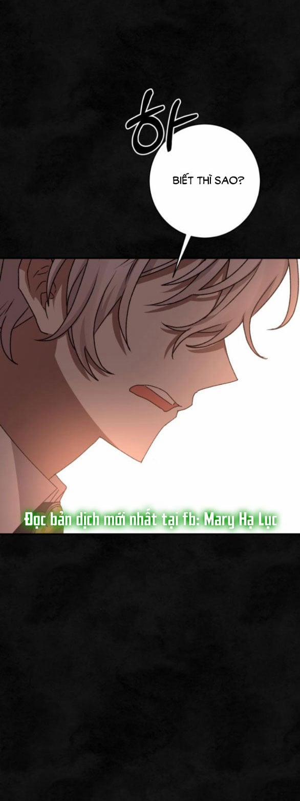 Nàng Bạo Chúa Muốn Có Một Cuộc Sống Hạnh Phúc Hơn! 57.1 trang 39