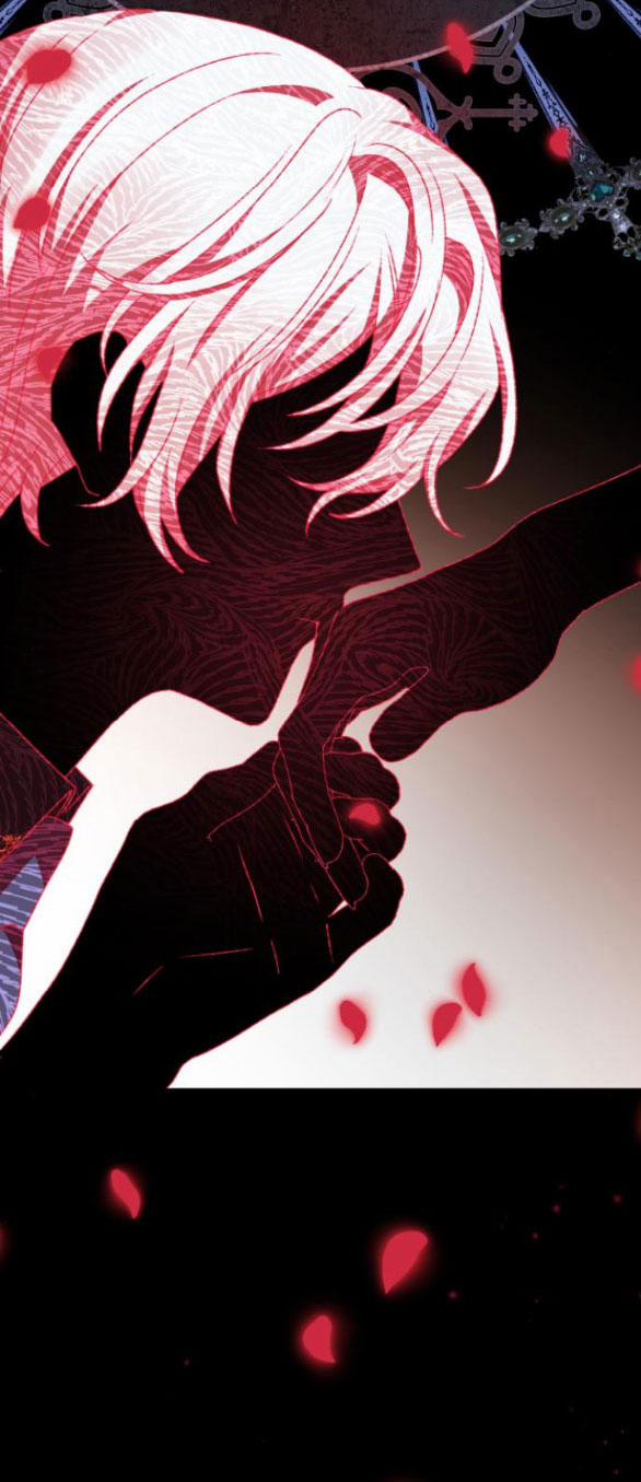 Nàng Bạo Chúa Muốn Có Một Cuộc Sống Hạnh Phúc Hơn! 57.1 trang 6