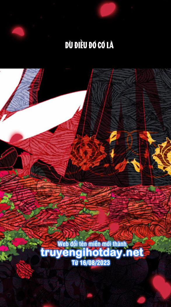 Nàng Bạo Chúa Muốn Có Một Cuộc Sống Hạnh Phúc Hơn! 57.1 trang 7