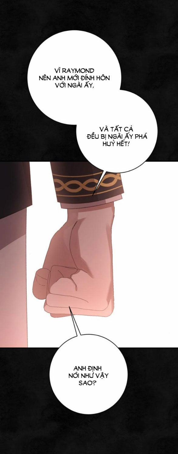 Nàng Bạo Chúa Muốn Có Một Cuộc Sống Hạnh Phúc Hơn! 57.2 trang 0