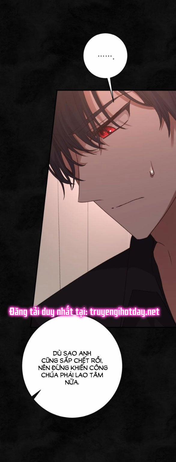 Nàng Bạo Chúa Muốn Có Một Cuộc Sống Hạnh Phúc Hơn! 57.2 trang 1