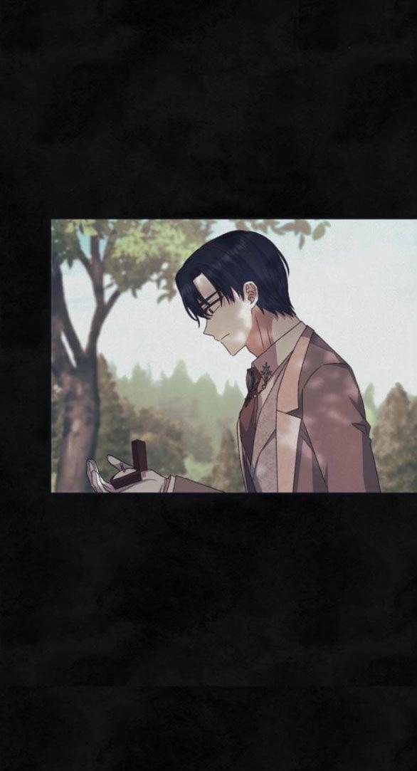 Nàng Bạo Chúa Muốn Có Một Cuộc Sống Hạnh Phúc Hơn! 57.2 trang 11