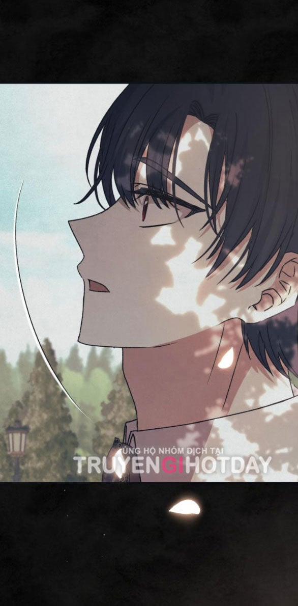 Nàng Bạo Chúa Muốn Có Một Cuộc Sống Hạnh Phúc Hơn! 57.2 trang 12